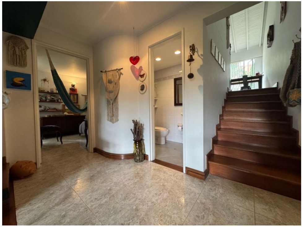 Apartamento en venta en El Poblado, Medellín · foto 5 de 24