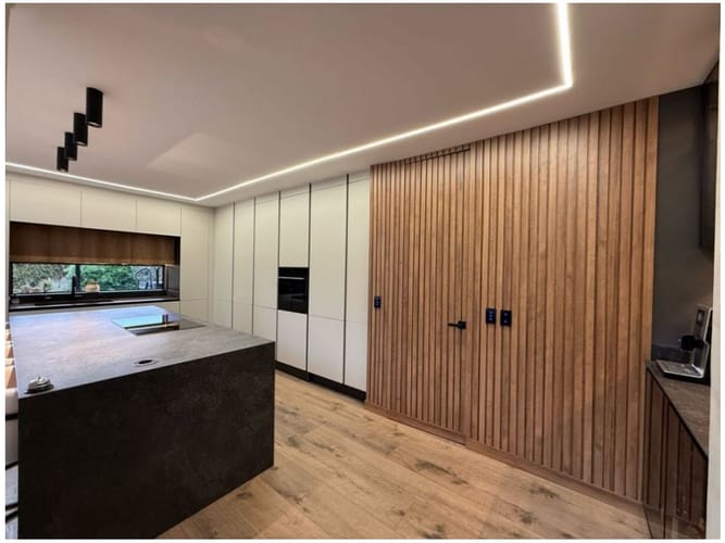 Casa de 4 alcobas en venta en Perico, Envigado, 400 m² · foto 6 de 24