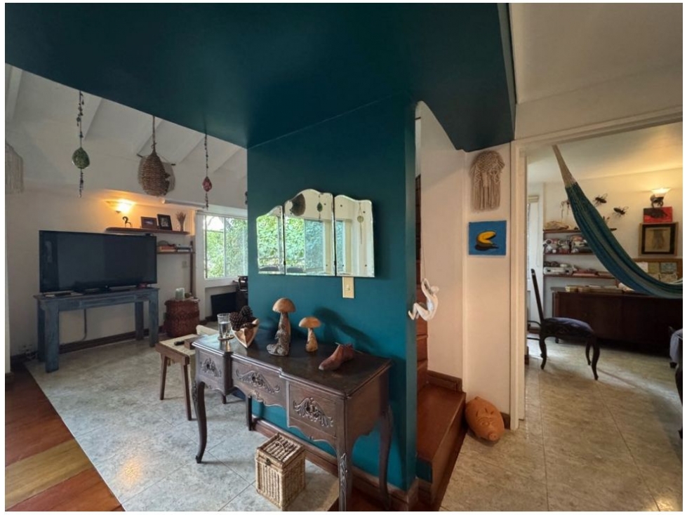 Apartamento en venta en El Poblado, Medellín · foto 6 de 24