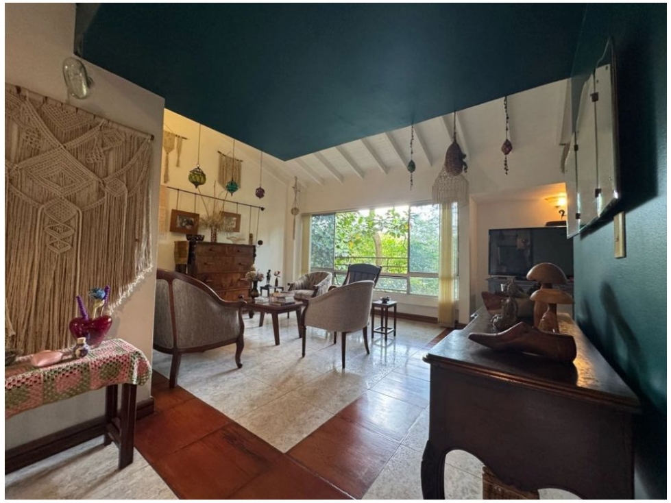 Apartamento en venta en El Poblado, Medellín · foto 7 de 24