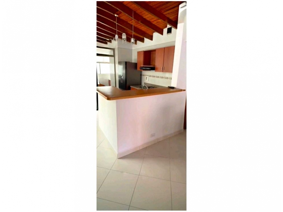 Apartamento en venta en El Portal, Envigado · foto 9 de 11