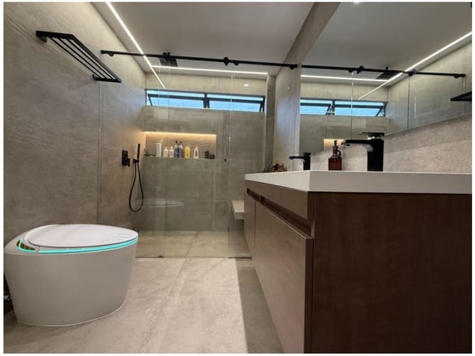 Casa de 4 alcobas en venta en Perico, Envigado, 400 m² · foto 9 de 24
