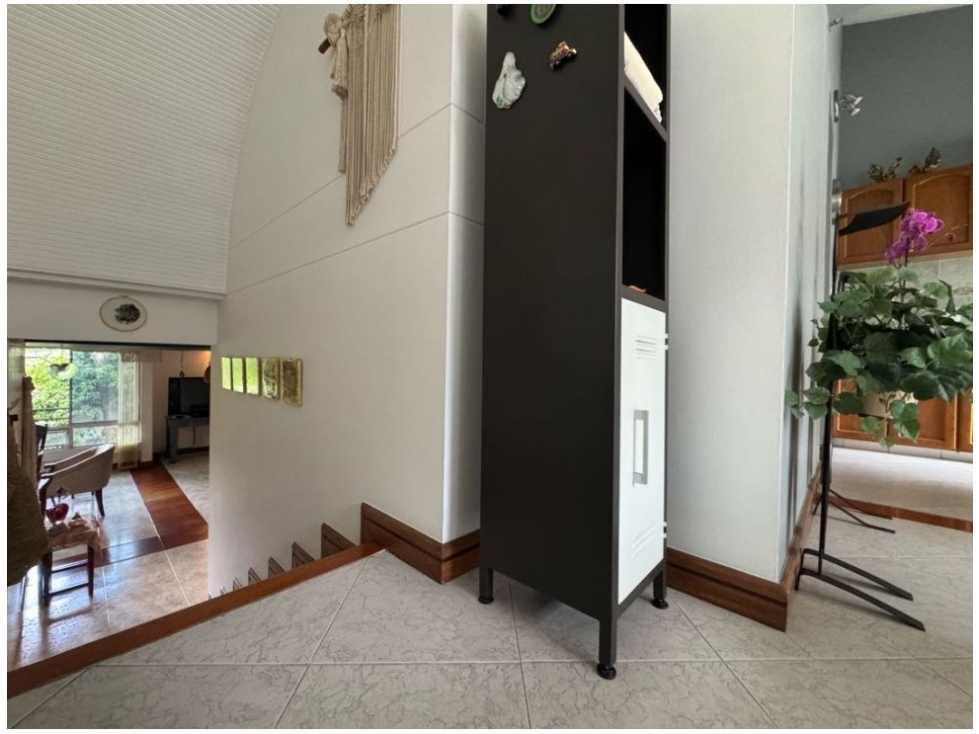 Apartamento en venta en El Poblado, Medellín · foto 9 de 24