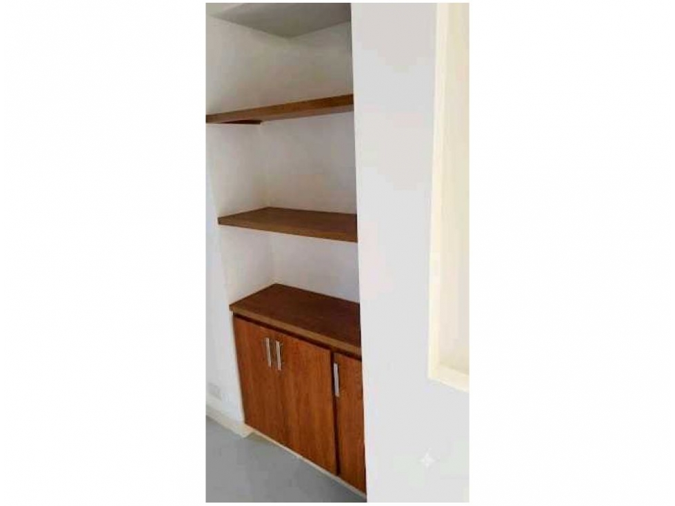 Apartamento en venta en El Portal, Envigado · foto 10 de 11
