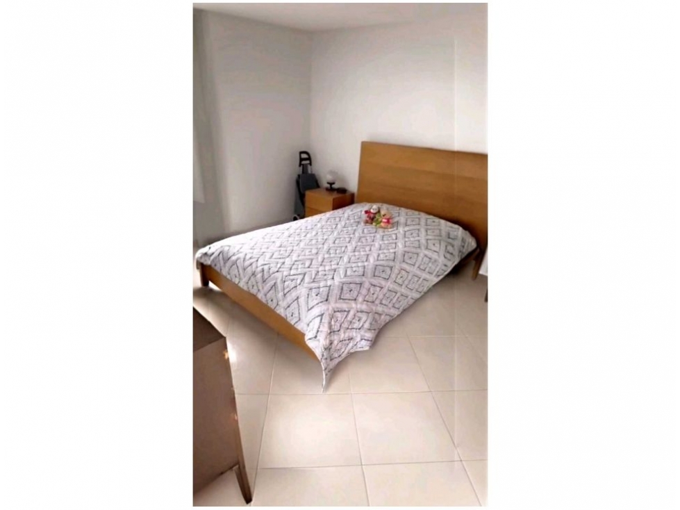 Apartamento en venta en El Portal, Envigado · foto 11 de 11