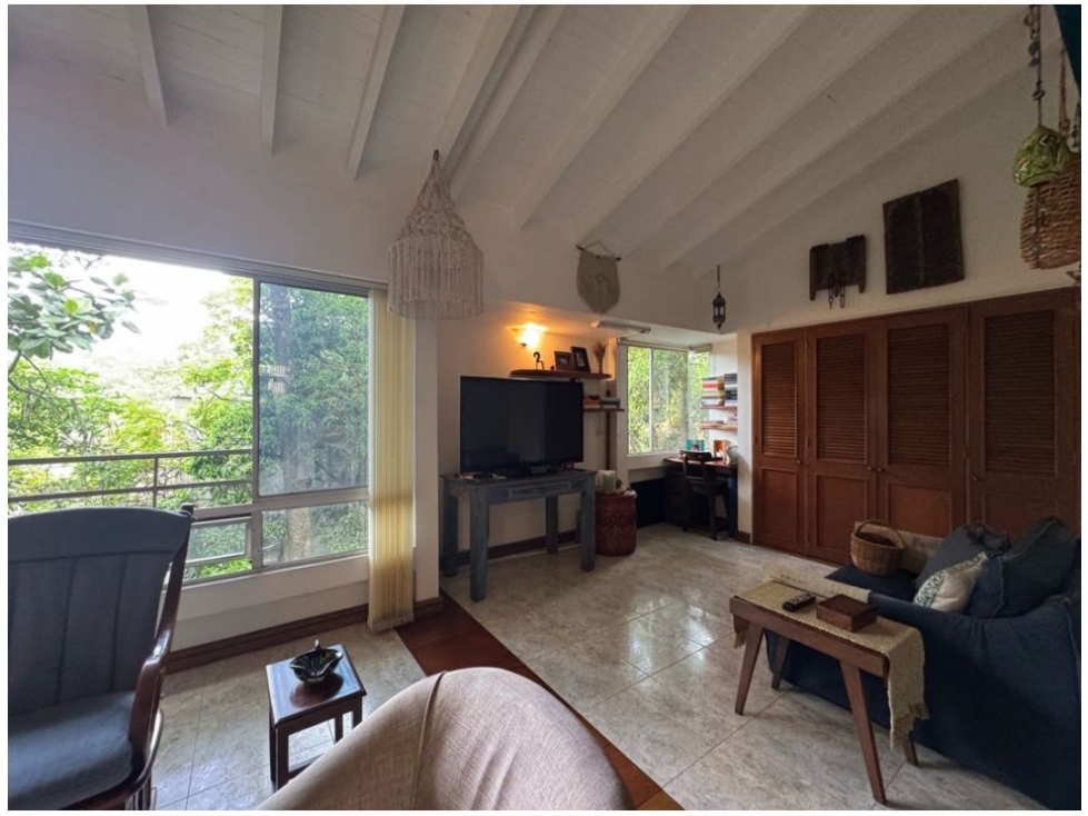 Apartamento en venta en El Poblado, Medellín · foto 10 de 24