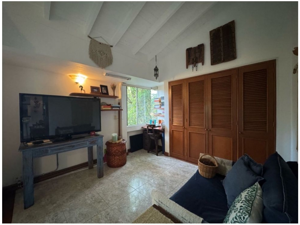 Apartamento en venta en El Poblado, Medellín · foto 11 de 24