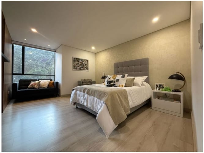 Casa de 4 alcobas en venta en Perico, Envigado, 400 m² · foto 12 de 24