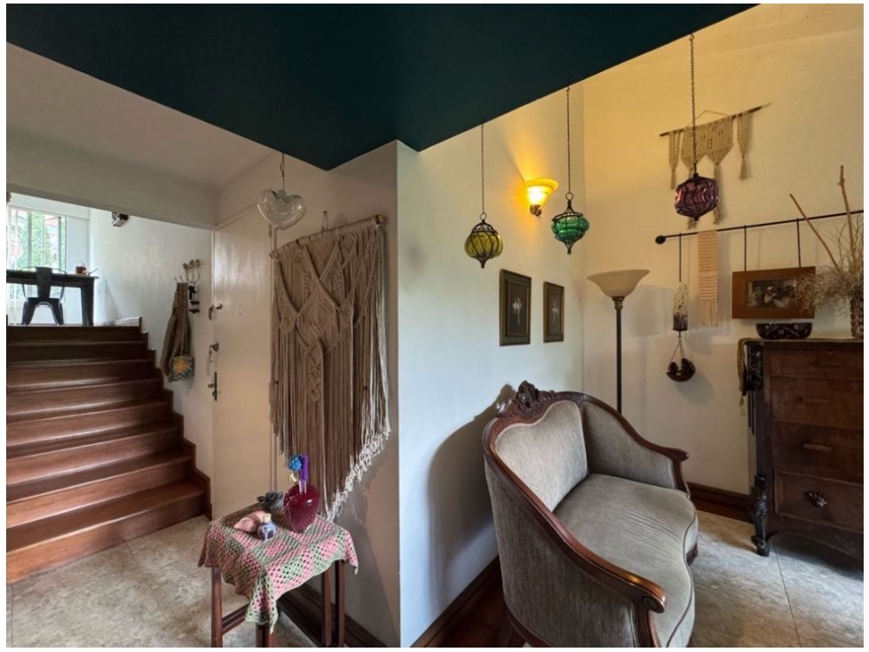 Apartamento en venta en El Poblado, Medellín · foto 12 de 24