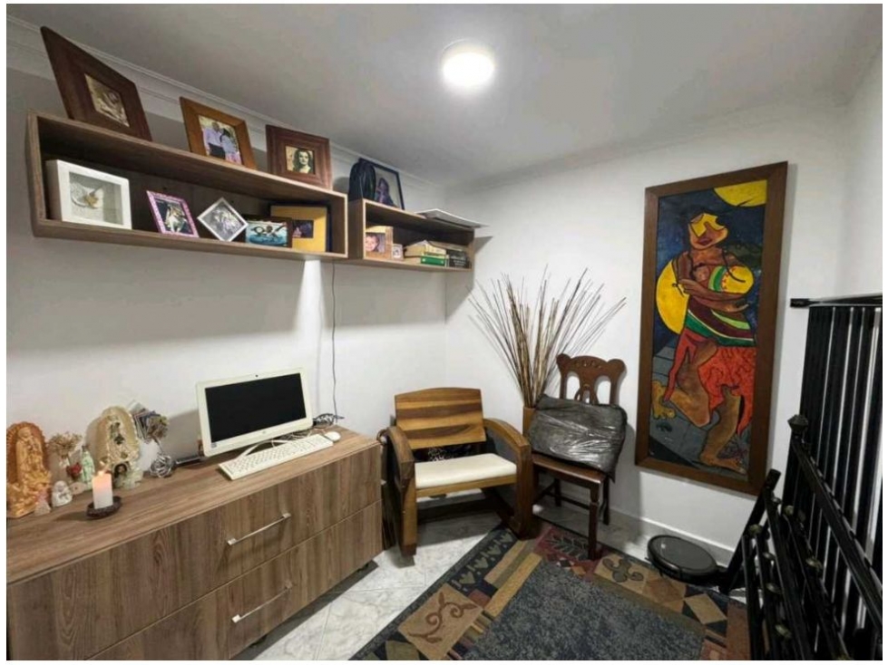 Apartamento en venta en Los Naranjos, Envigado · foto 3 de 9