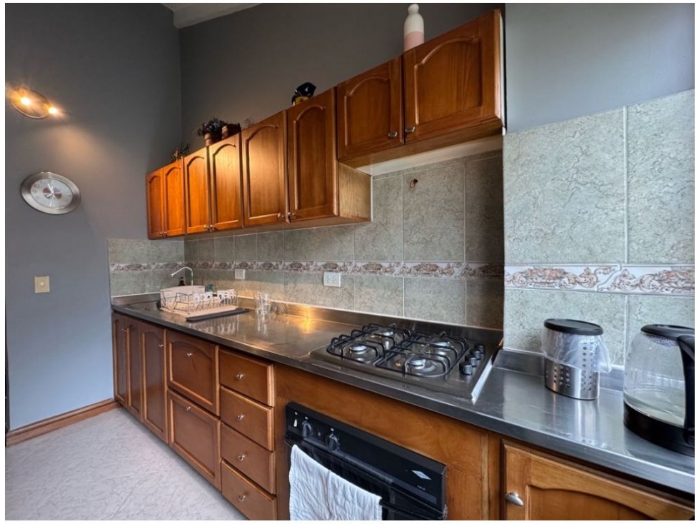 Apartamento en venta en El Poblado, Medellín · foto 15 de 24