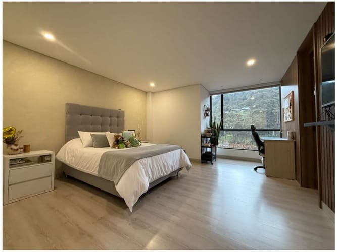 Casa de 4 alcobas en venta en Perico, Envigado, 400 m² · foto 15 de 24