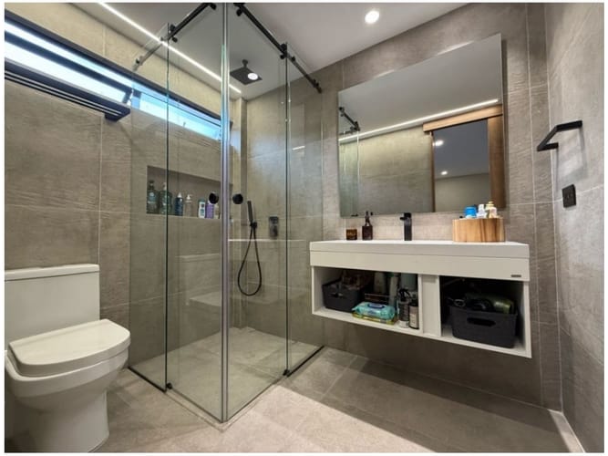 Casa de 4 alcobas en venta en Perico, Envigado, 400 m² · foto 16 de 24