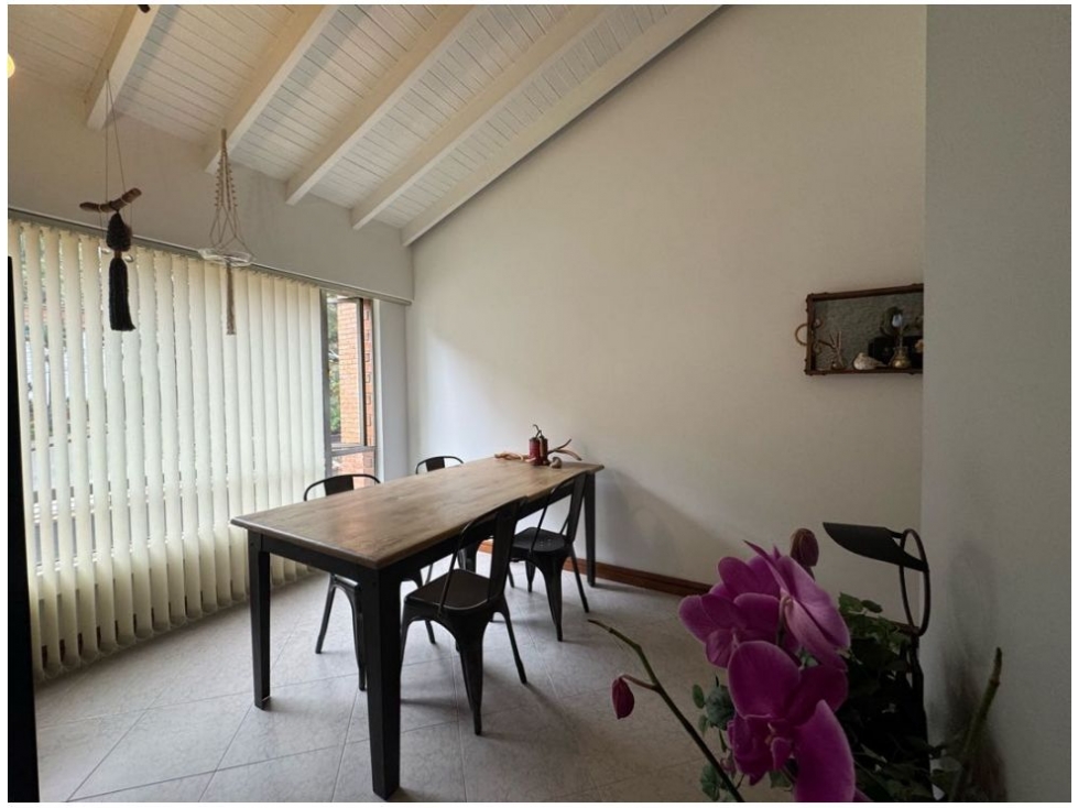 Apartamento en venta en El Poblado, Medellín · foto 17 de 24