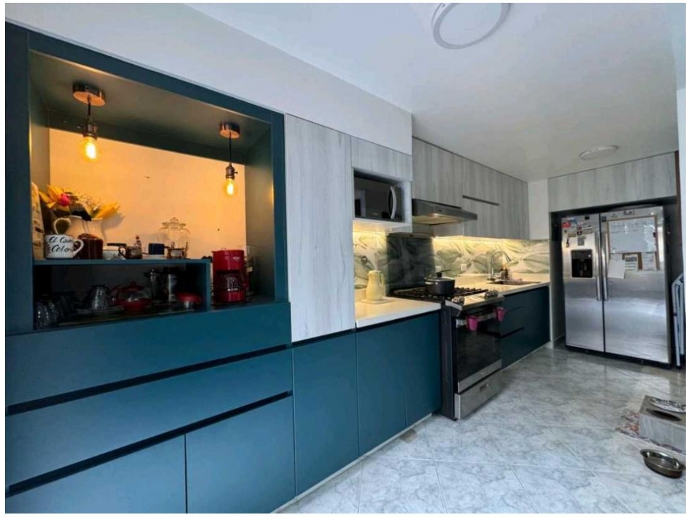 Apartamento en venta en Los Naranjos, Envigado · foto 7 de 9