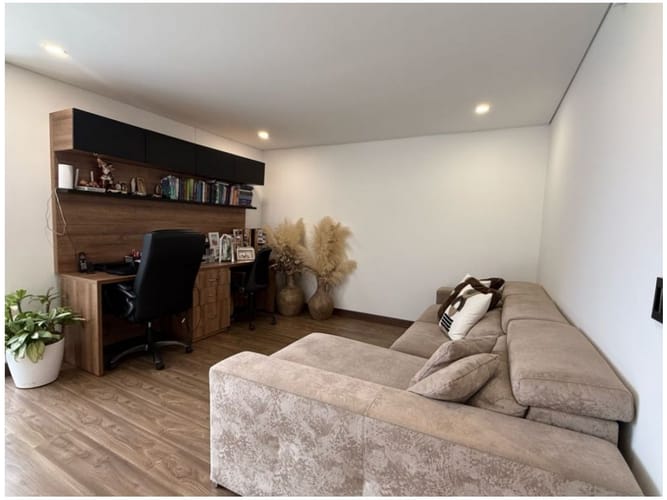 Casa de 4 alcobas en venta en Perico, Envigado, 400 m² · foto 18 de 24