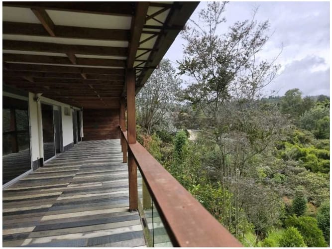 Casa de 3 alcobas en venta en Pantanillo, El Retiro, 278 m² · foto 3 de 24