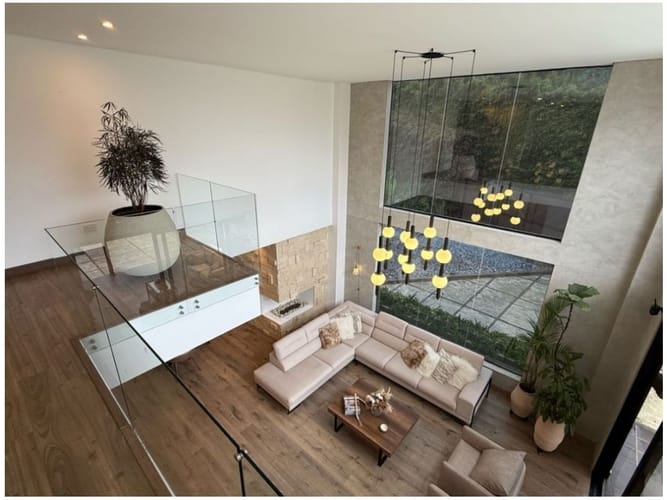 Casa de 4 alcobas en venta en Perico, Envigado, 400 m² · foto 19 de 24