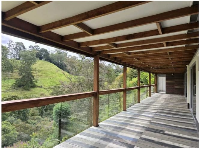 Casa de 3 alcobas en venta en Pantanillo, El Retiro, 278 m² · foto 4 de 24