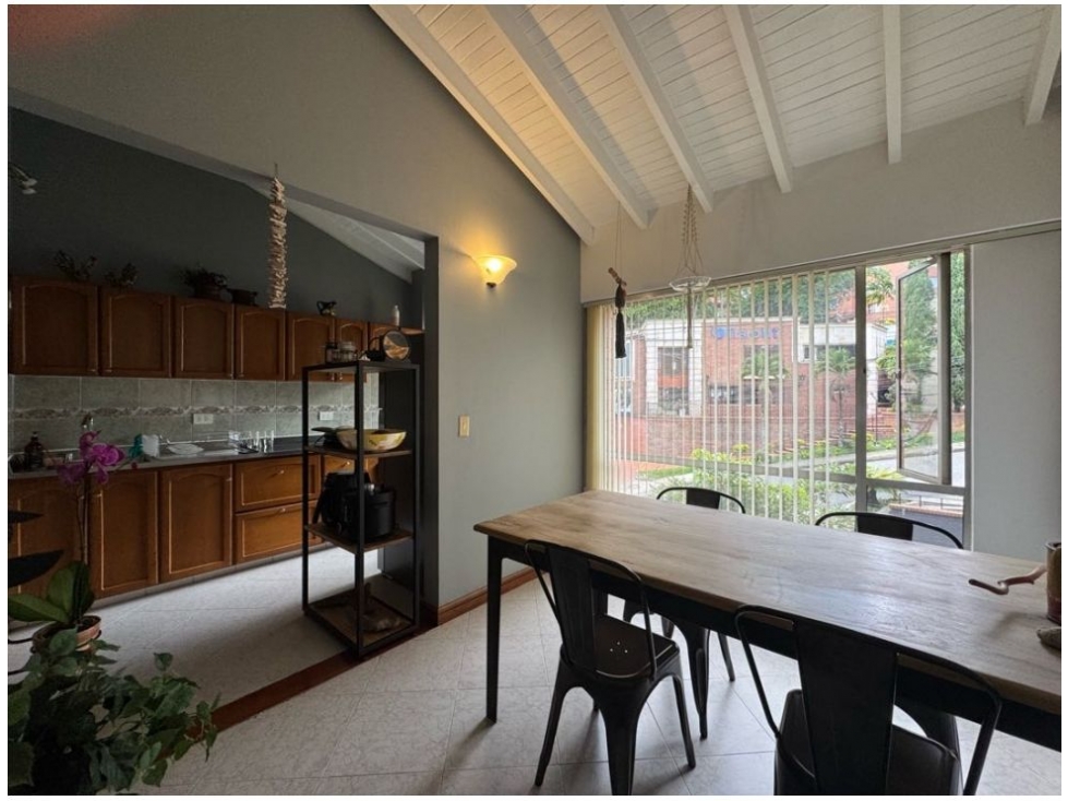 Apartamento en venta en El Poblado, Medellín · foto 20 de 24