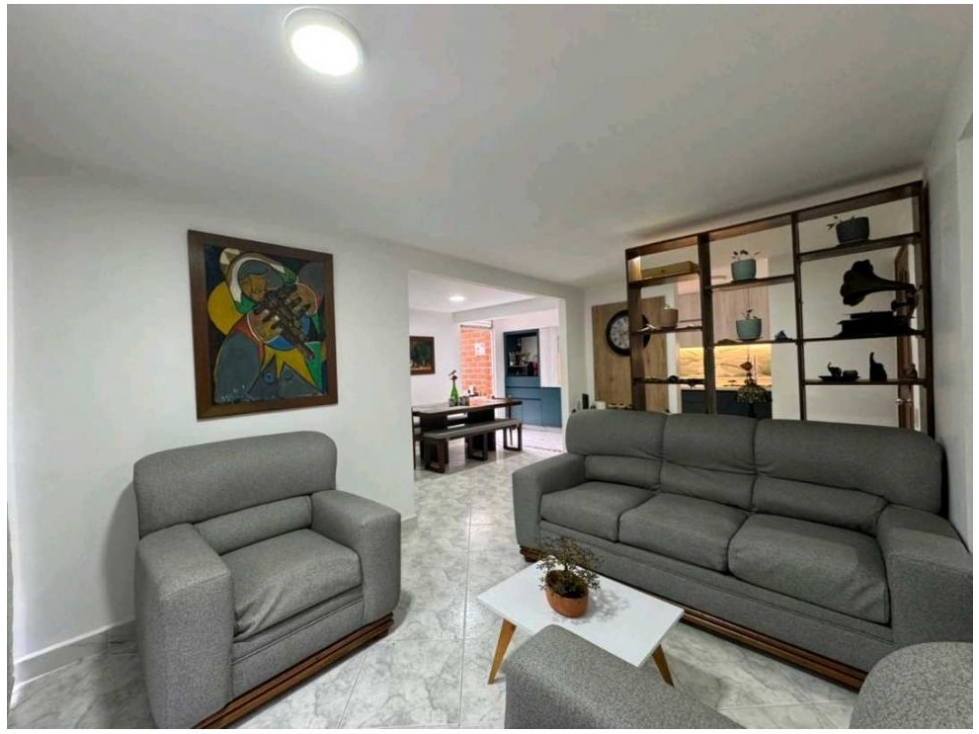 Apartamento en venta en Los Naranjos, Envigado · foto 9 de 9