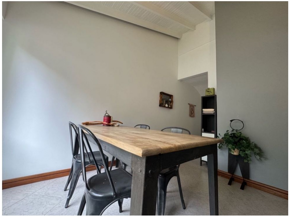 Apartamento en venta en El Poblado, Medellín · foto 21 de 24