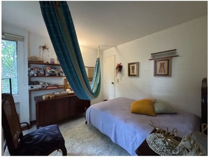 Apartamento en venta en El Poblado, Medellín · foto 23 de 24