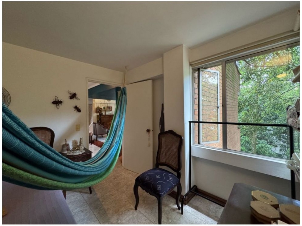 Apartamento en venta en El Poblado, Medellín · foto 24 de 24