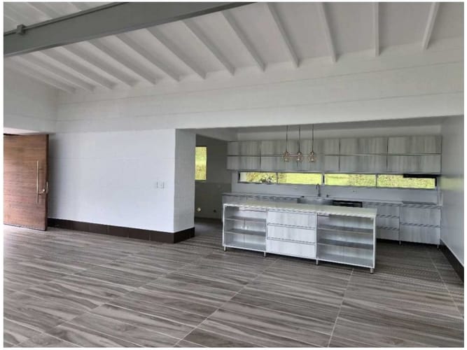 Casa de 3 alcobas en venta en Pantanillo, El Retiro, 278 m² · foto 9 de 24