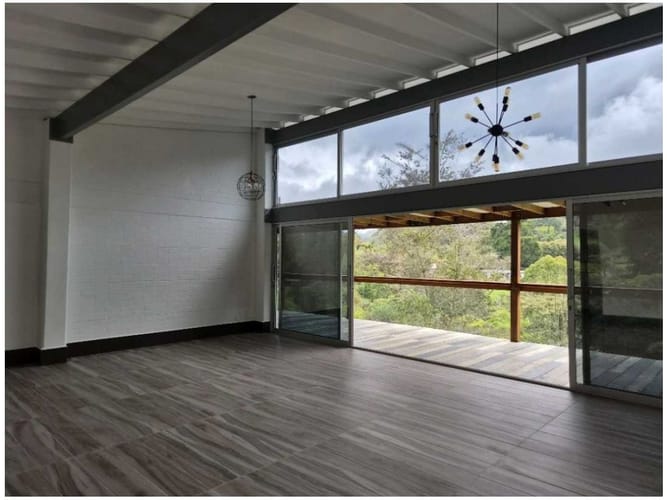 Casa de 3 alcobas en venta en Pantanillo, El Retiro, 278 m² · foto 13 de 24