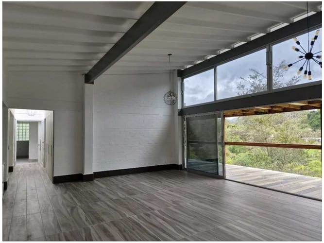 Casa de 3 alcobas en venta en Pantanillo, El Retiro, 278 m² · foto 14 de 24