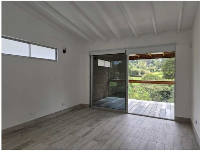 Casa de 3 alcobas en venta en Pantanillo, El Retiro, 278 m² · foto 20 de 24