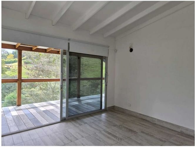 Casa de 3 alcobas en venta en Pantanillo, El Retiro, 278 m² · foto 21 de 24