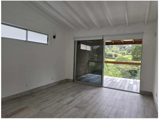 Casa de 3 alcobas en venta en Pantanillo, El Retiro, 278 m² · foto 22 de 24