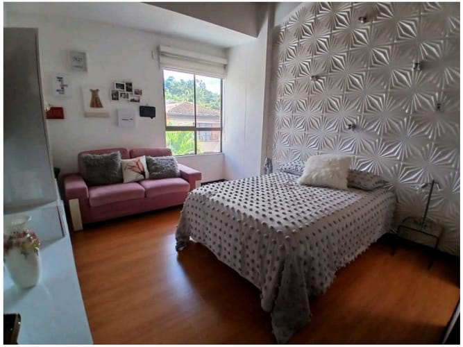 Casa de 3 alcobas en venta en La Sebastiana, Envigado, 355 m² · foto 16 de 20
