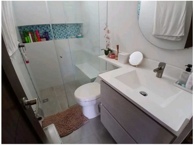 Casa de 3 alcobas en venta en La Sebastiana, Envigado, 355 m² · foto 18 de 20