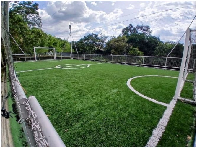 Casa de 3 alcobas en venta en La Sebastiana, Envigado, 355 m² · foto 20 de 20