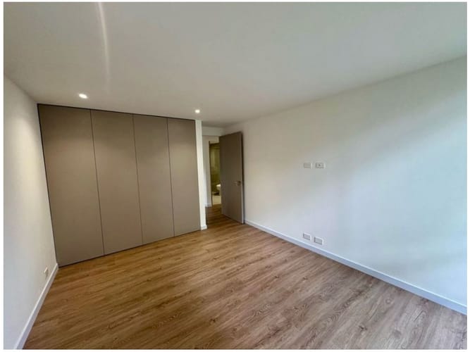 Apartamento de 3 alcobas en venta en El Poblado, Medellín, 171 m² · foto 5 de 14