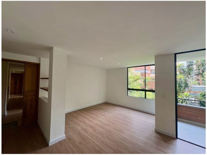 Apartamento de 3 alcobas en venta en El Poblado, Medellín, 171 m² · foto 14 de 14