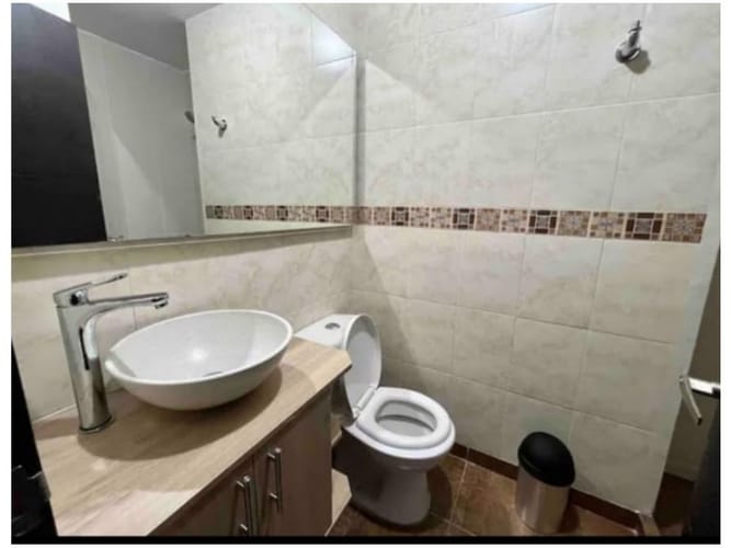 Apartamento de 3 alcobas en venta en Laureles, Medellín, 154 m² · foto 4 de 11