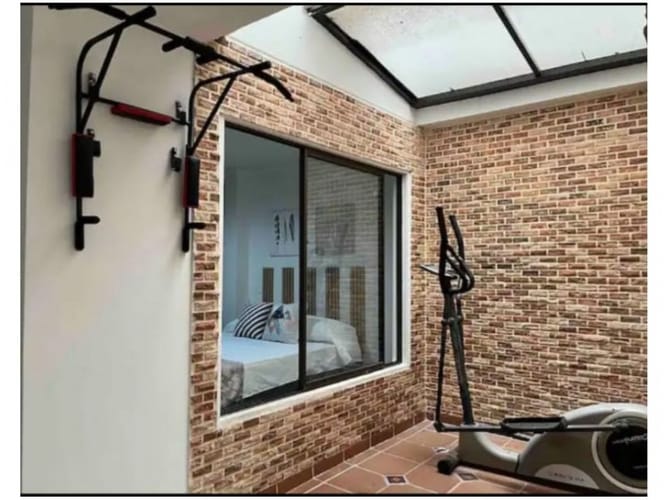Apartamento de 3 alcobas en venta en Laureles, Medellín, 154 m² · foto 5 de 11