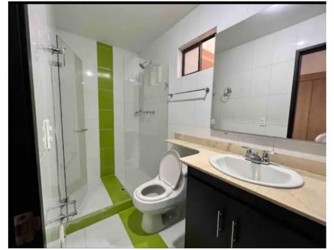 Apartamento de 3 alcobas en venta en Laureles, Medellín, 154 m² · foto 6 de 11
