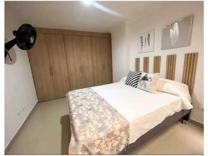 Apartamento de 3 alcobas en venta en Laureles, Medellín, 154 m² · foto 7 de 11