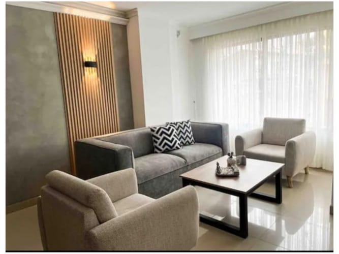Apartamento de 3 alcobas en venta en Laureles, Medellín, 154 m² · foto 11 de 11