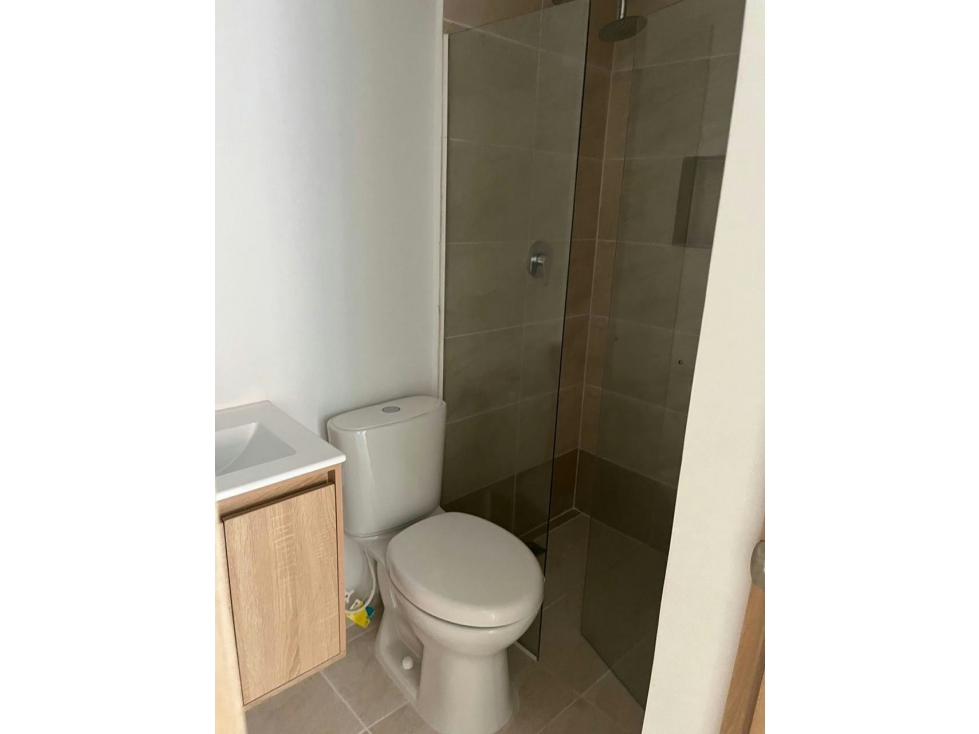 Apartamento en venta en Loma Del Escobero, Envigado · foto 6 de 7