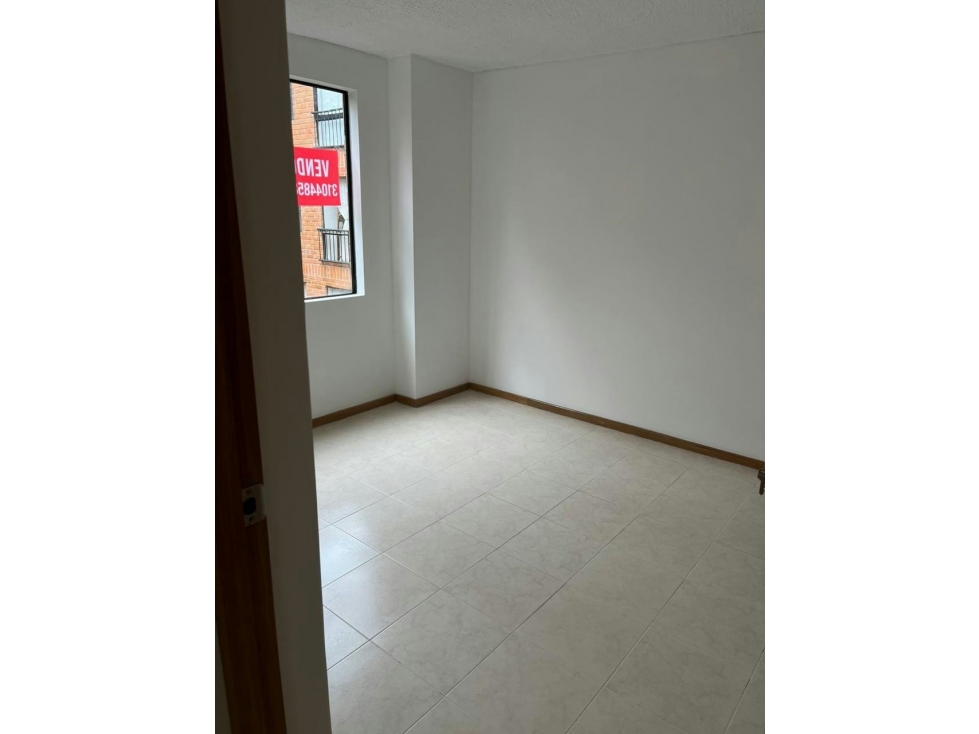 Apartamento en venta en Loma Del Escobero, Envigado · foto 7 de 7