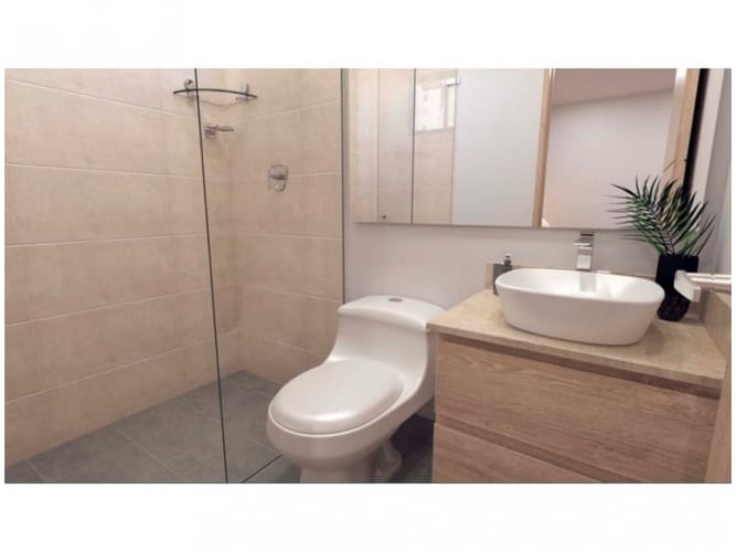 Apartamento de 3 alcobas en venta en Laureles, Medellín, 170 m² · foto 8 de 16