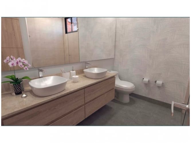 Apartamento de 3 alcobas en venta en Laureles, Medellín, 170 m² · foto 11 de 16