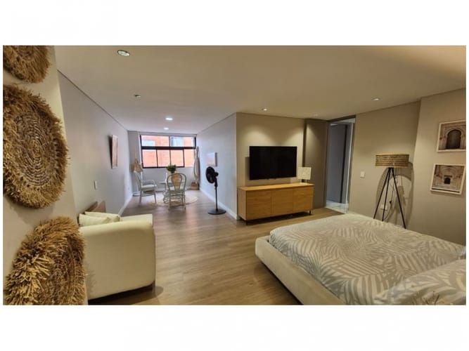 Apartamento en venta en Laureles, Medellín · foto 5 de 24