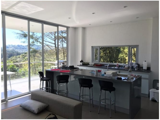 Casa de 4 alcobas en venta en Pantanillo, Envigado, 560 m² · foto 4 de 18
